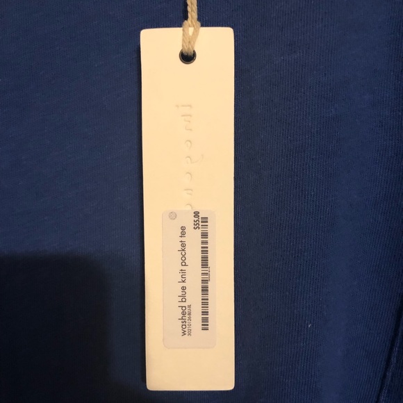 Imogene and Willie blue T-Shirt XL and XXL available - Picture 4 of 8